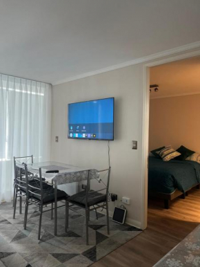 Departamento 3 piso